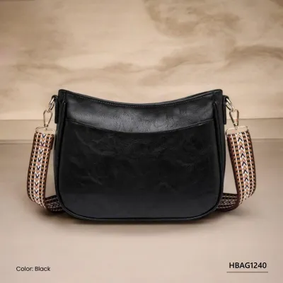 URBAN CHARM WOMEN'S HANDBAG